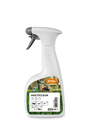 Multiclean 500 ml STIHL